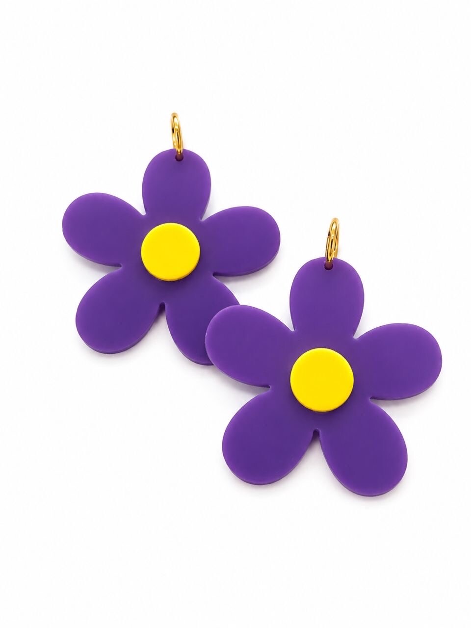 Wholesaler Missra Paris - STEEL EARRINGS