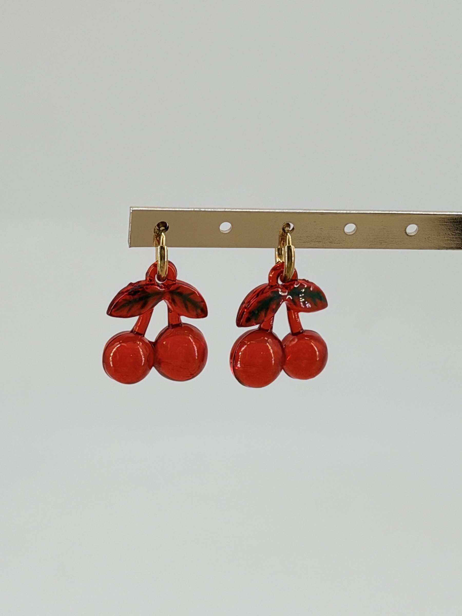 Mayorista Missra Paris - Pendientes de acero inoxidable