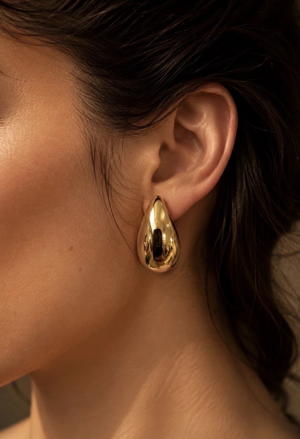 Grossiste Missra Paris - BOUCLES D'OREILLES EN ACIER
