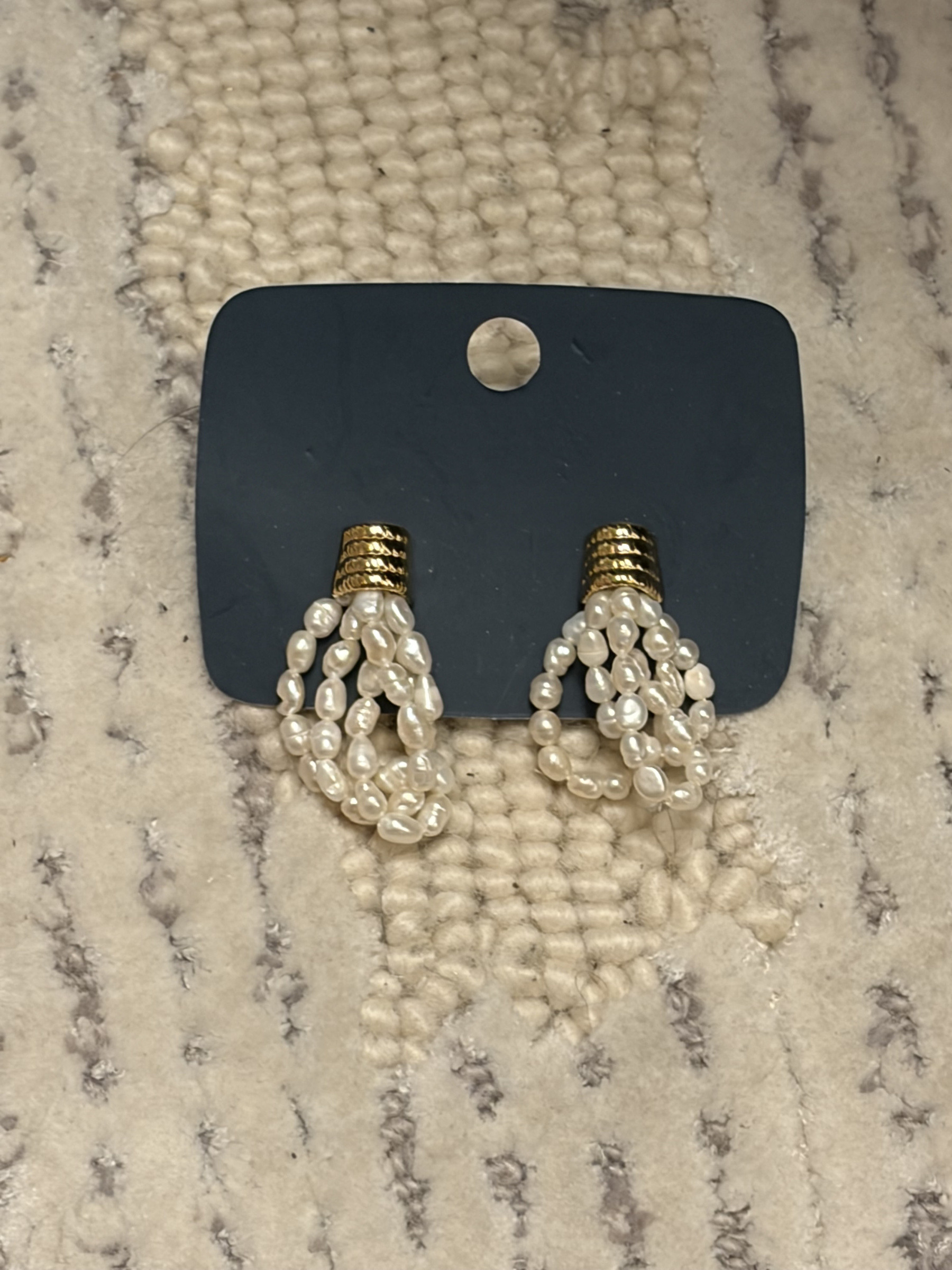 Mayorista Missra Paris - Pendientes de acero inoxidable