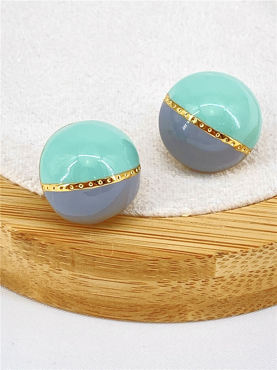 Wholesaler Missra Paris - Stainless steel earrings