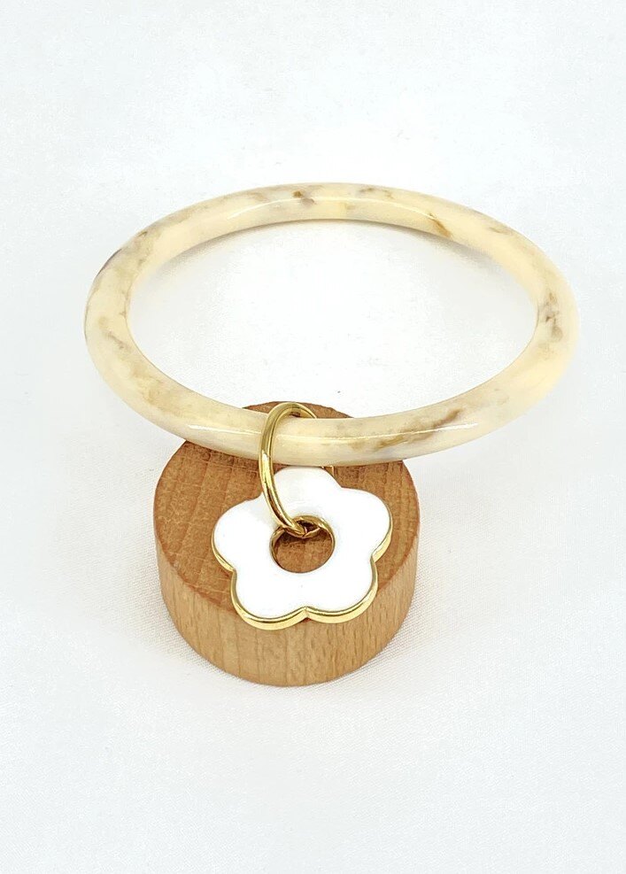 Großhändler Missra Paris - Armband aus Stahl