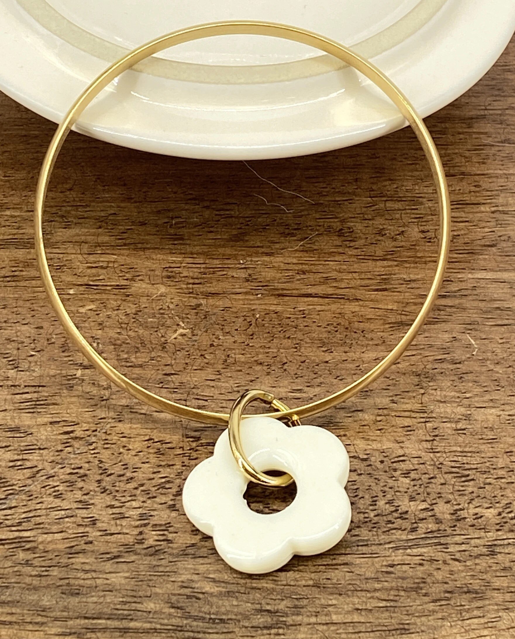 Großhändler Missra Paris - Armband aus Stahl