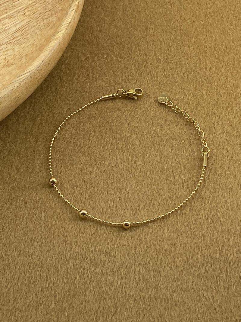Grossista Missra Paris - Bracciali in acciaio inossidabile