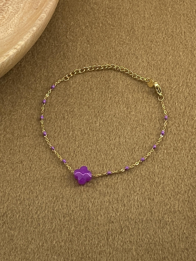 Grossista Missra Paris - Bracciali in acciaio inossidabile