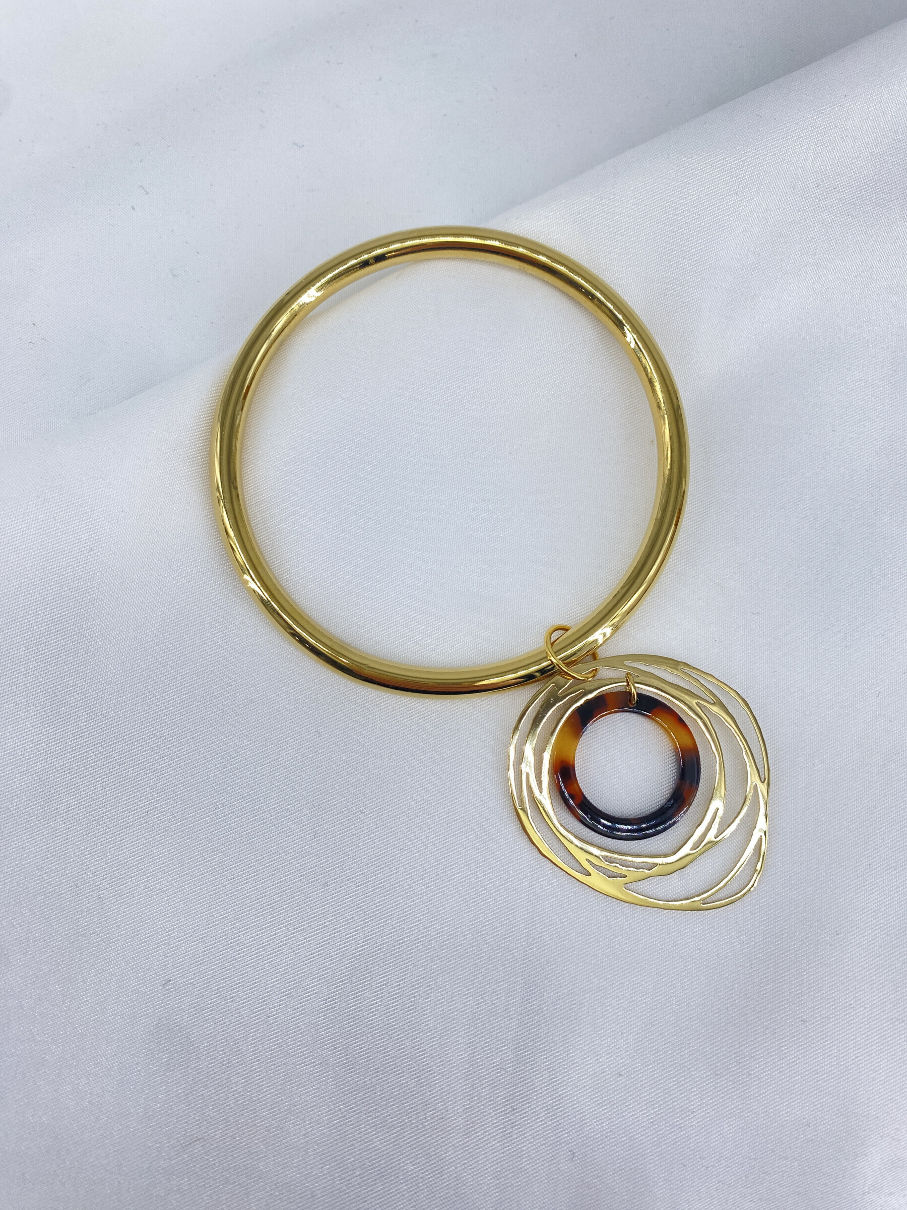 Wholesaler Missra Paris - Stainless steel bracelet