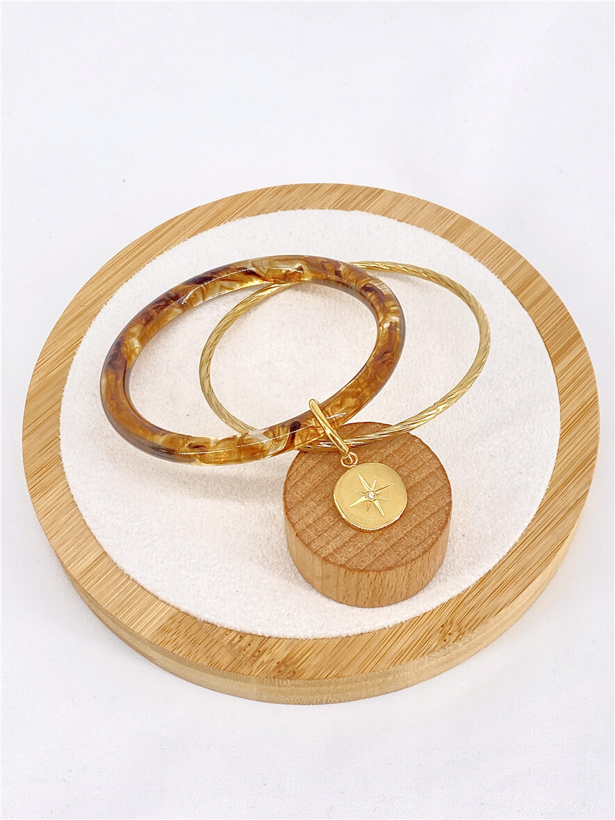 Mayorista Missra Paris - Pulseras elegantes