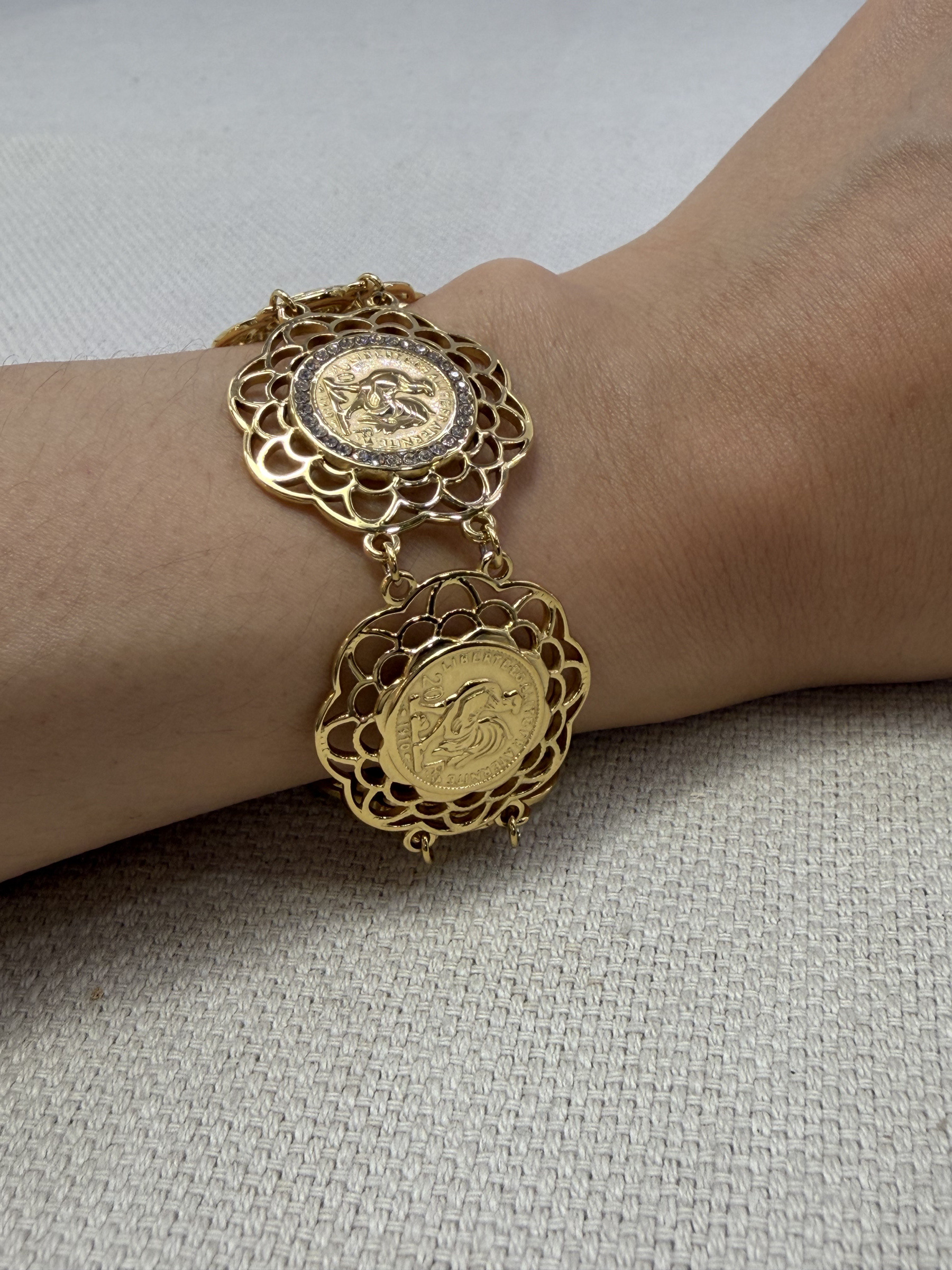 Mayorista Missra Paris - Pendientes de acero inoxidable