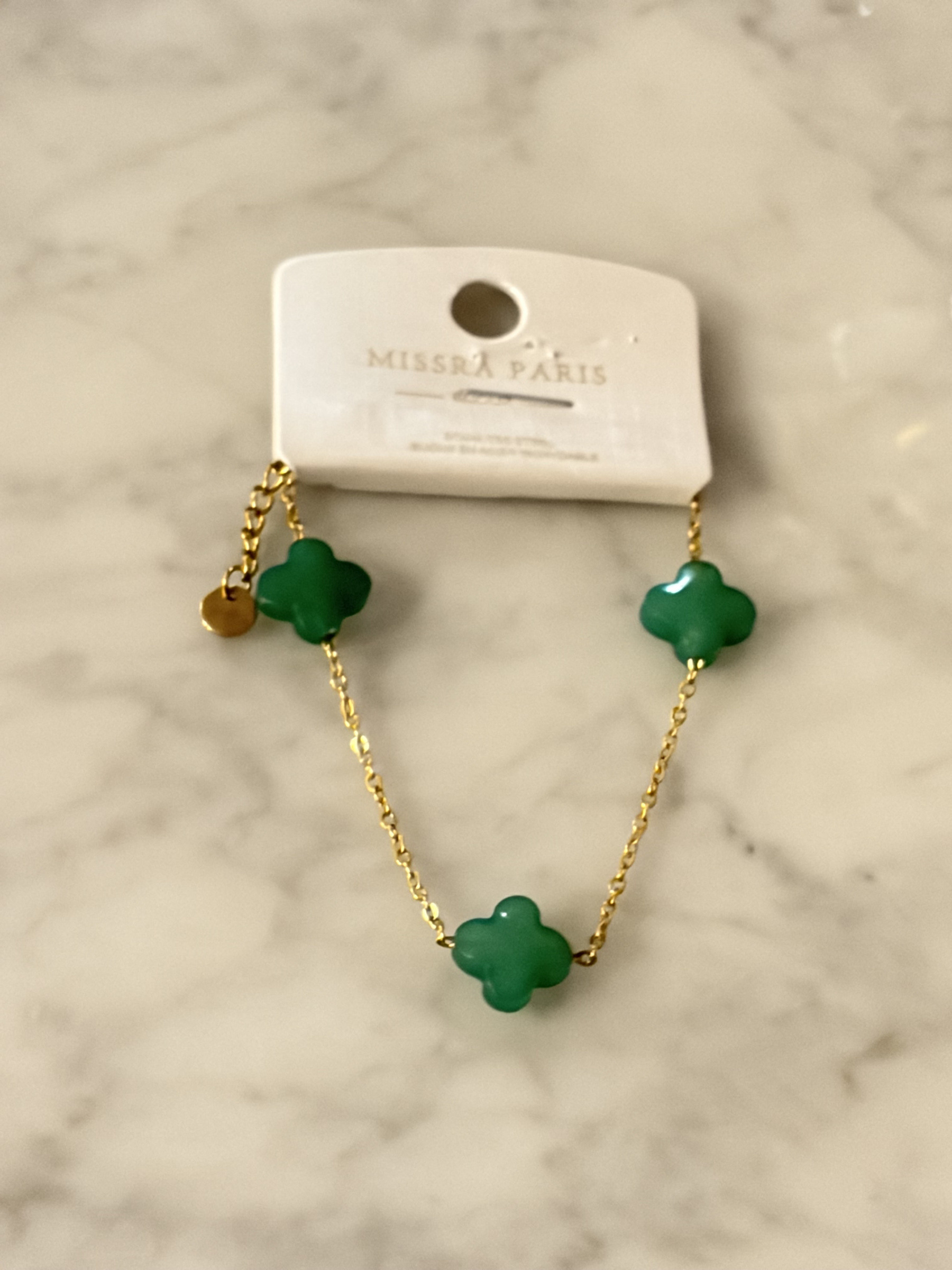 Mayorista Missra Paris - Pendientes de acero inoxidable
