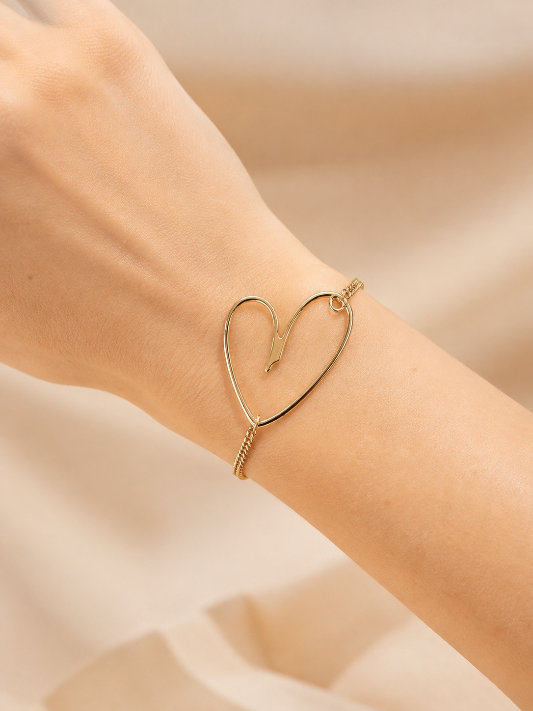 Grossiste Missra Paris - BRACELET EN ACIER INOXYDABLE