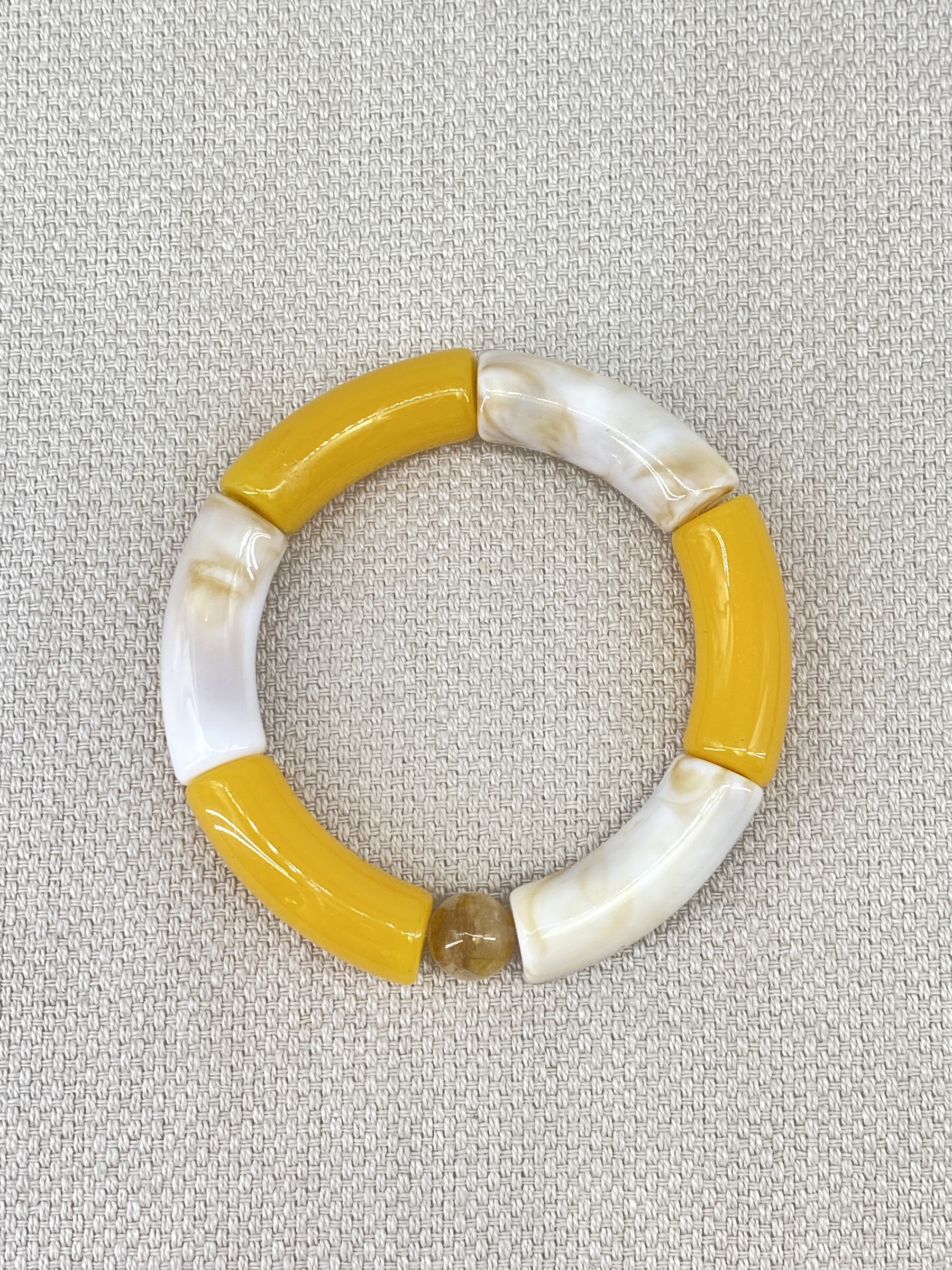 Wholesaler Missra Paris - Resin bracelet
