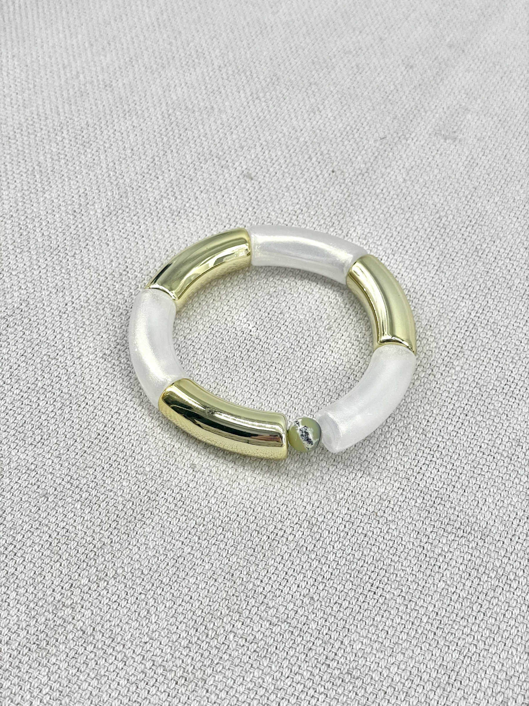 Wholesaler Missra Paris - Acrylic resin bracelet