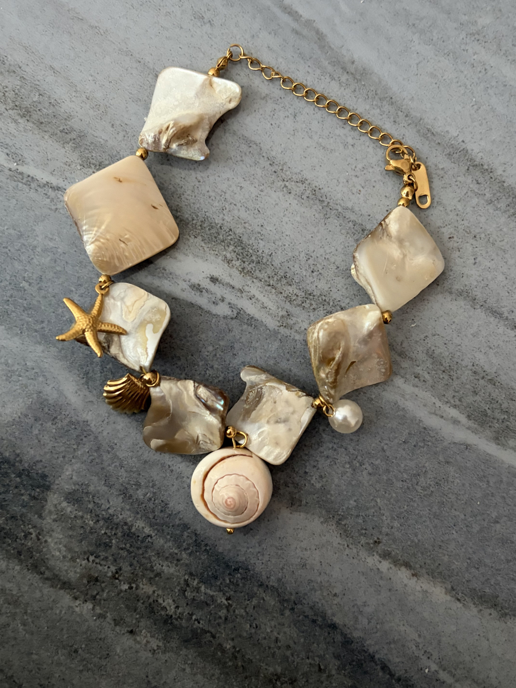 Mayorista Missra Paris - PULSERA DE ACERO INOXIDABLE