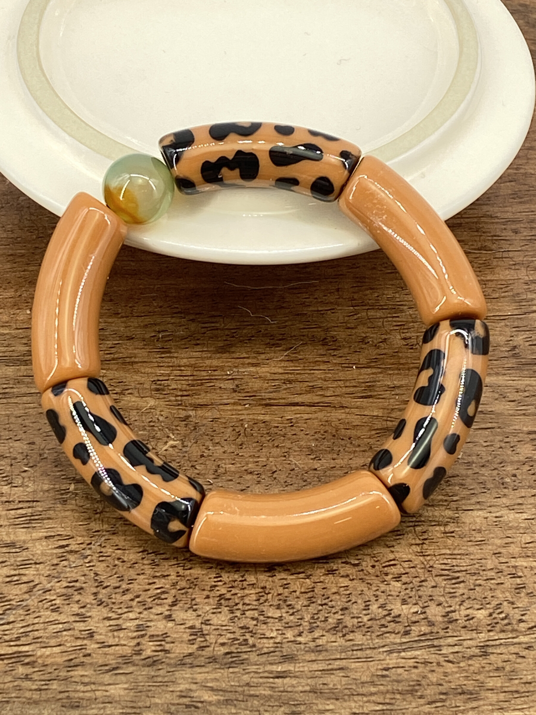 Großhändler Missra Paris - Harzarmband