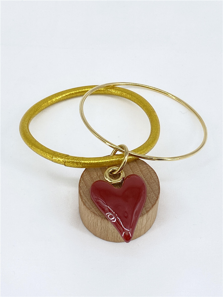 Mayorista Missra Paris - Pulseras de acero inoxidable