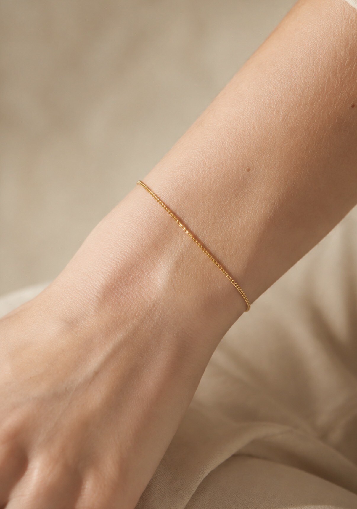 Grossiste Missra Paris - BRACELET EN ACIER INOXYDABLE