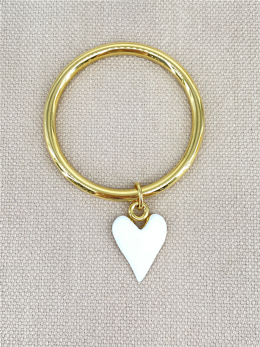 Grossiste Missra Paris - Bracelets en acier inoxydable