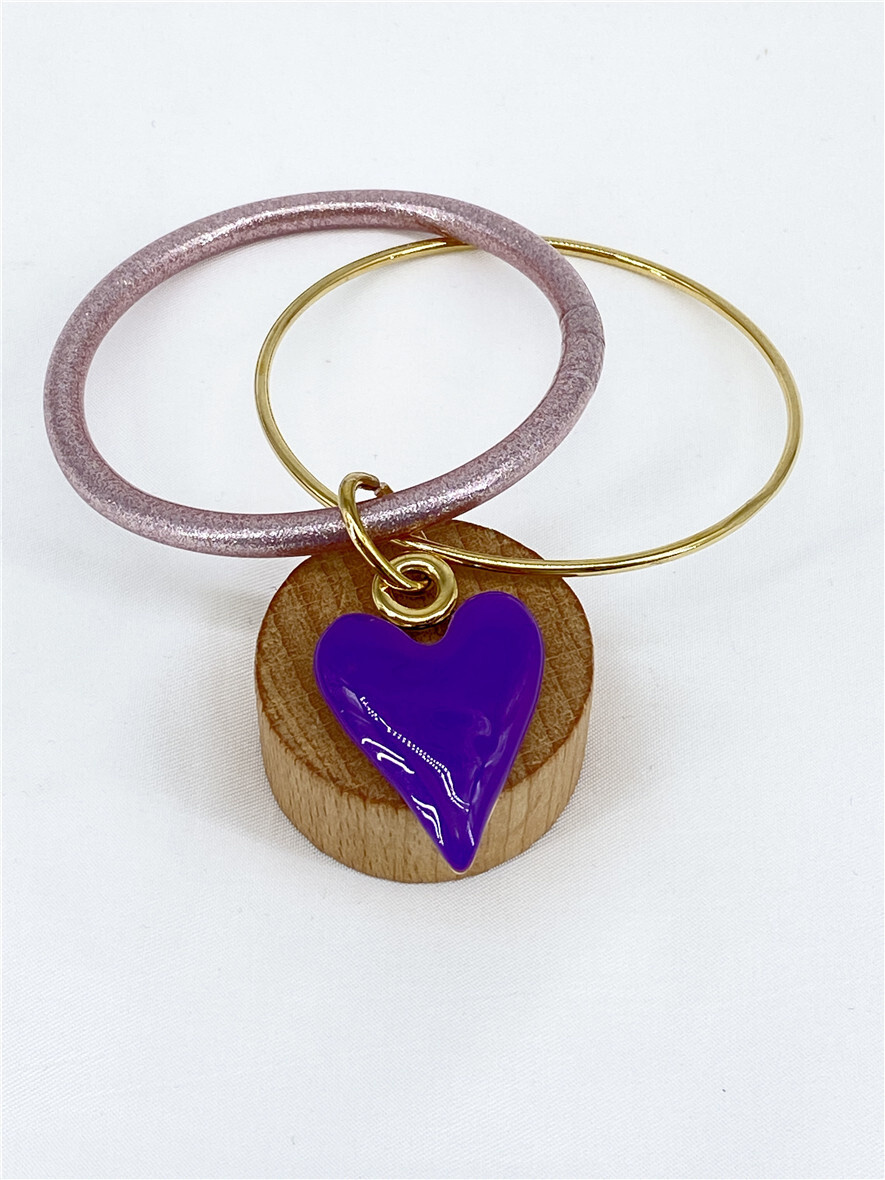 Mayorista Missra Paris - Pulseras de acero inoxidable