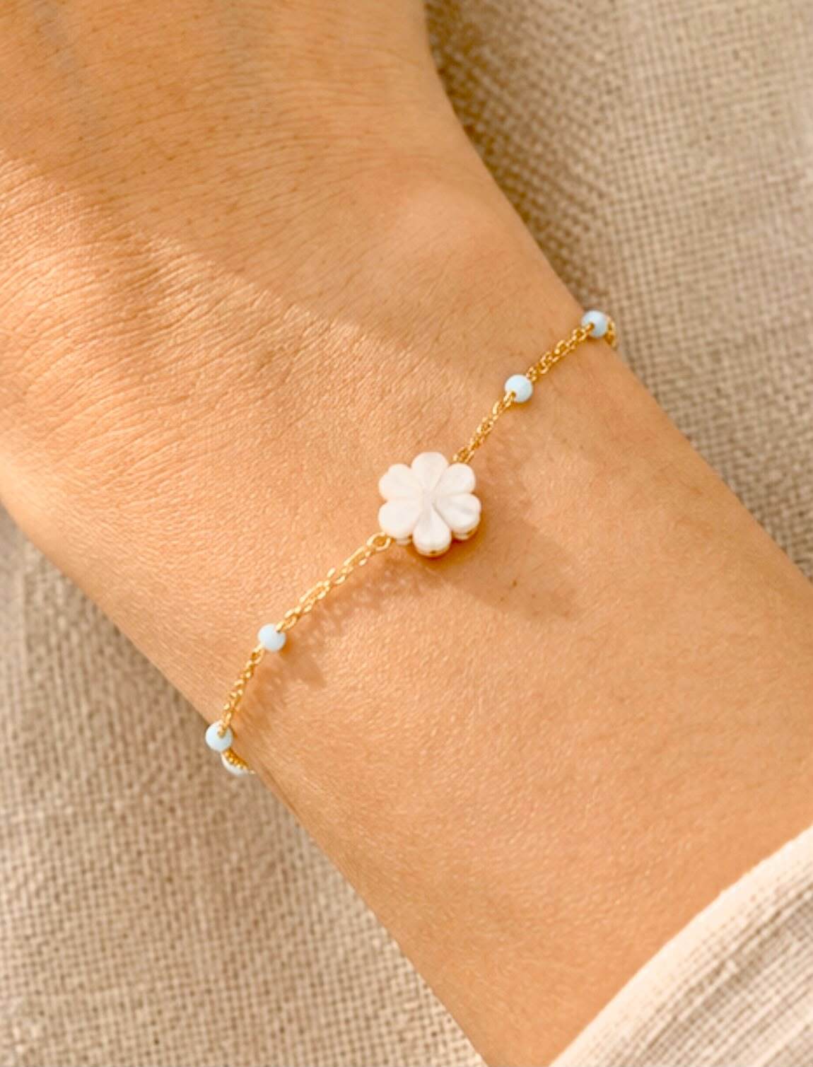 Wholesaler Missra Paris - Stainless steel bracelet