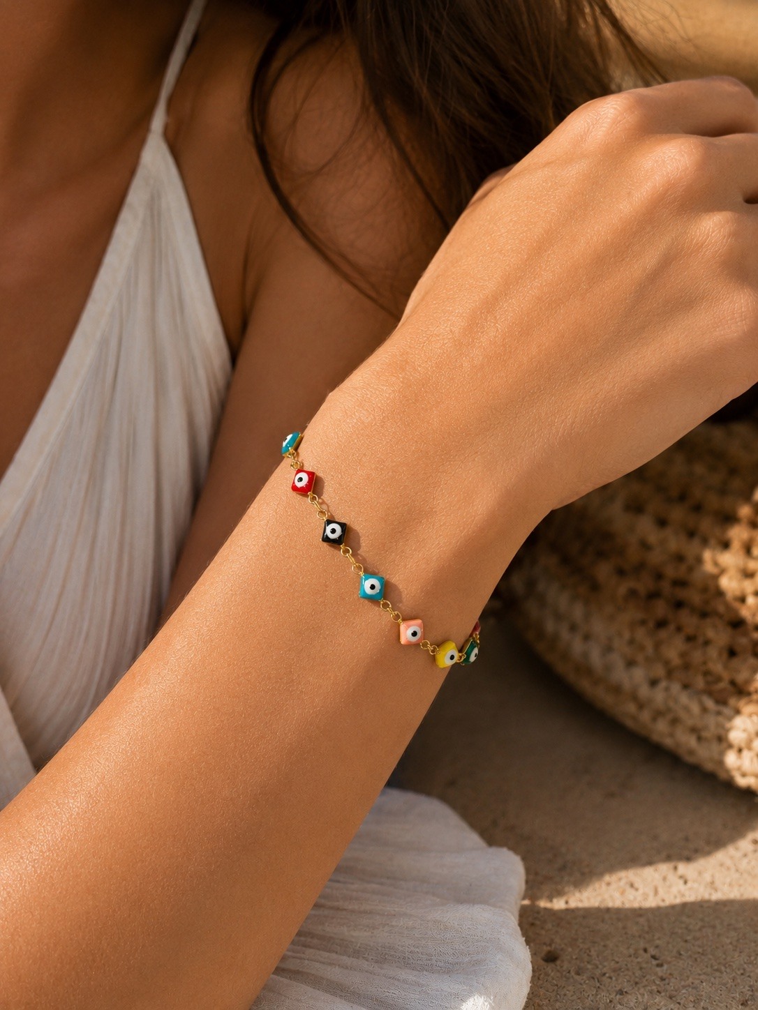Grossiste Missra Paris - BRACELET EN ACIER INOXYDABLE