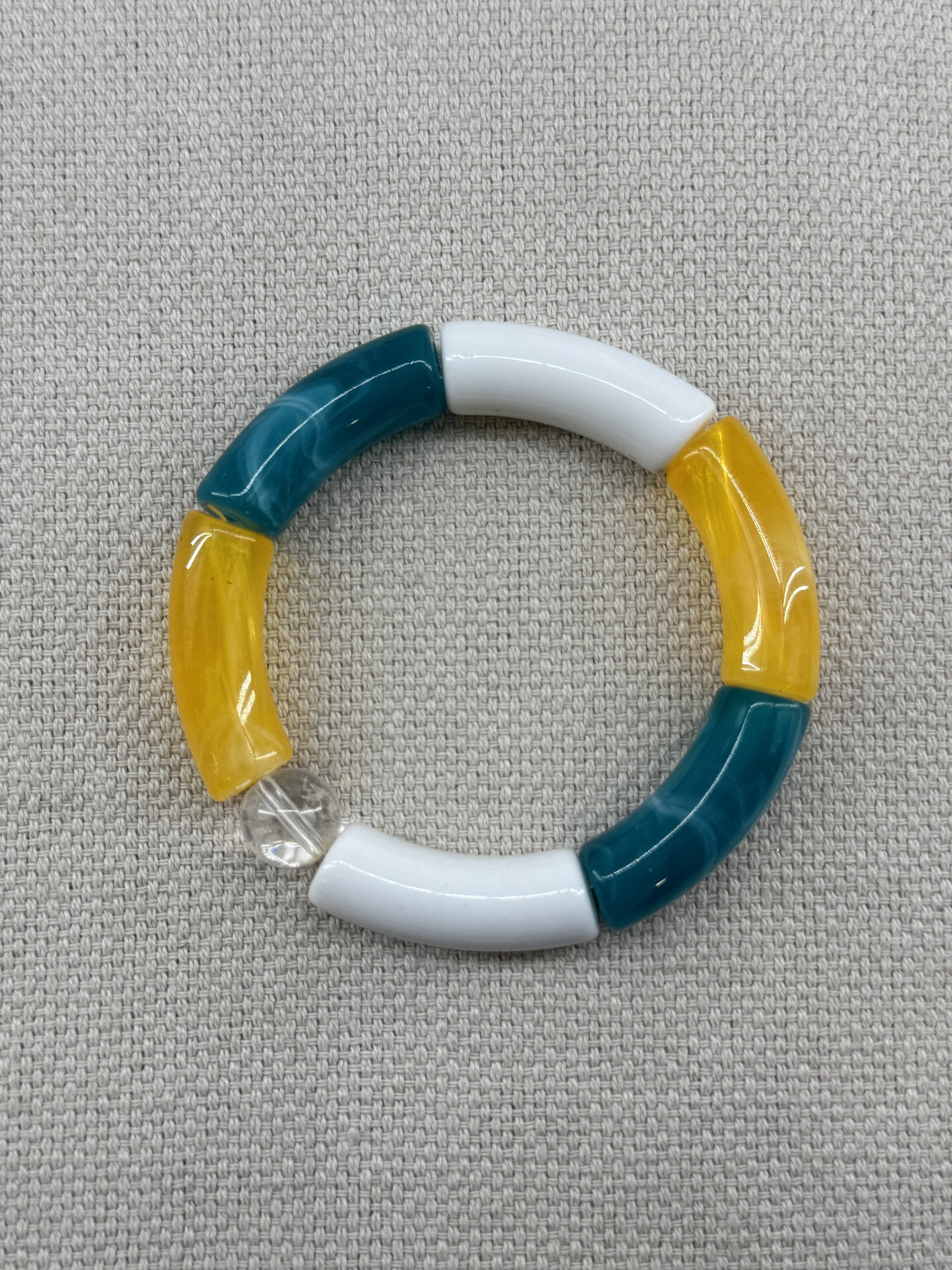 Großhändler Missra Paris - ARMBAND AUS ACRYLHARZ