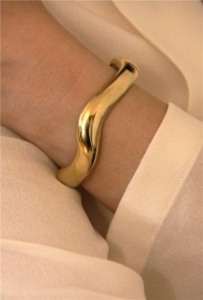 Grossiste Missra Paris - BRACELET EN ACIER INOXYDABLE