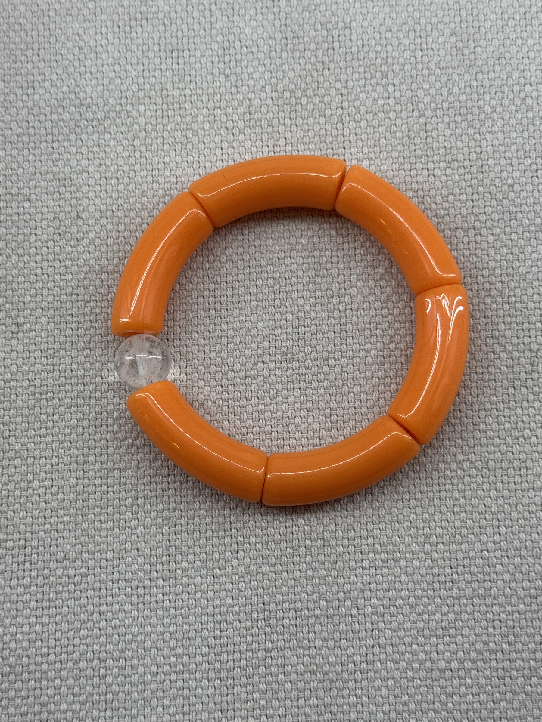 Grossiste Missra Paris - BRACELET RESINE ACRYLIQUE
