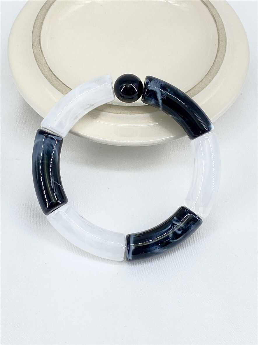 Mayorista Missra Paris - Pulseras de resina