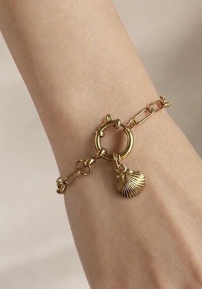 Wholesaler Missra Paris - stainless steel bracelet Wholesaler Missra Paris - stainless steel bracelet