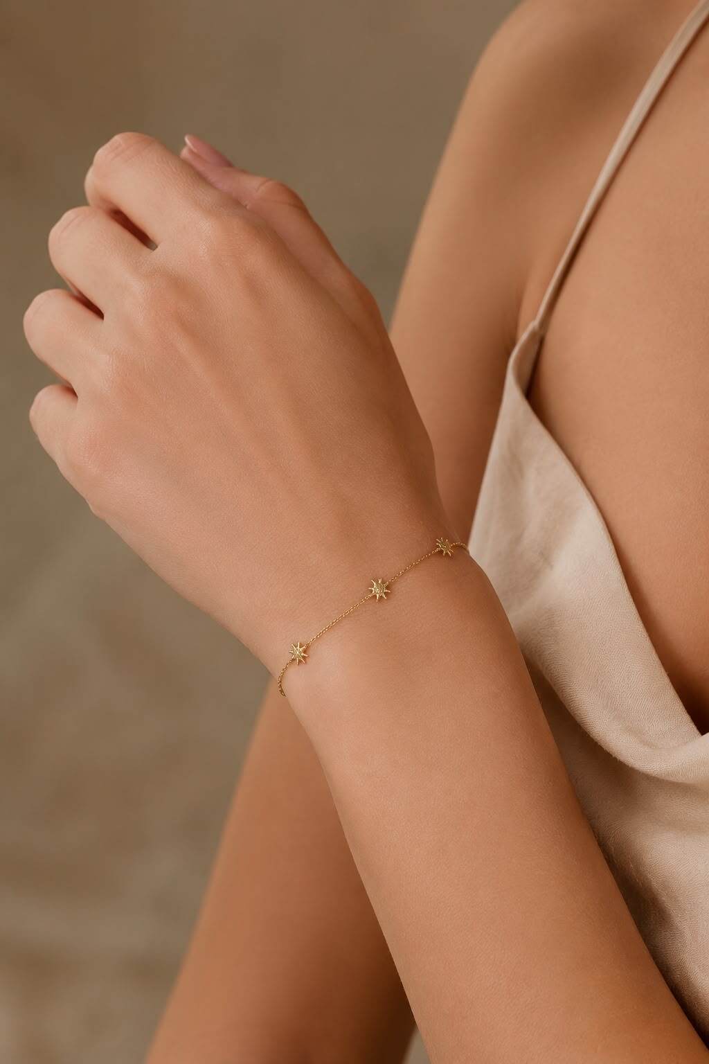 Grossiste Missra Paris - Bracelet en acier inoxydable