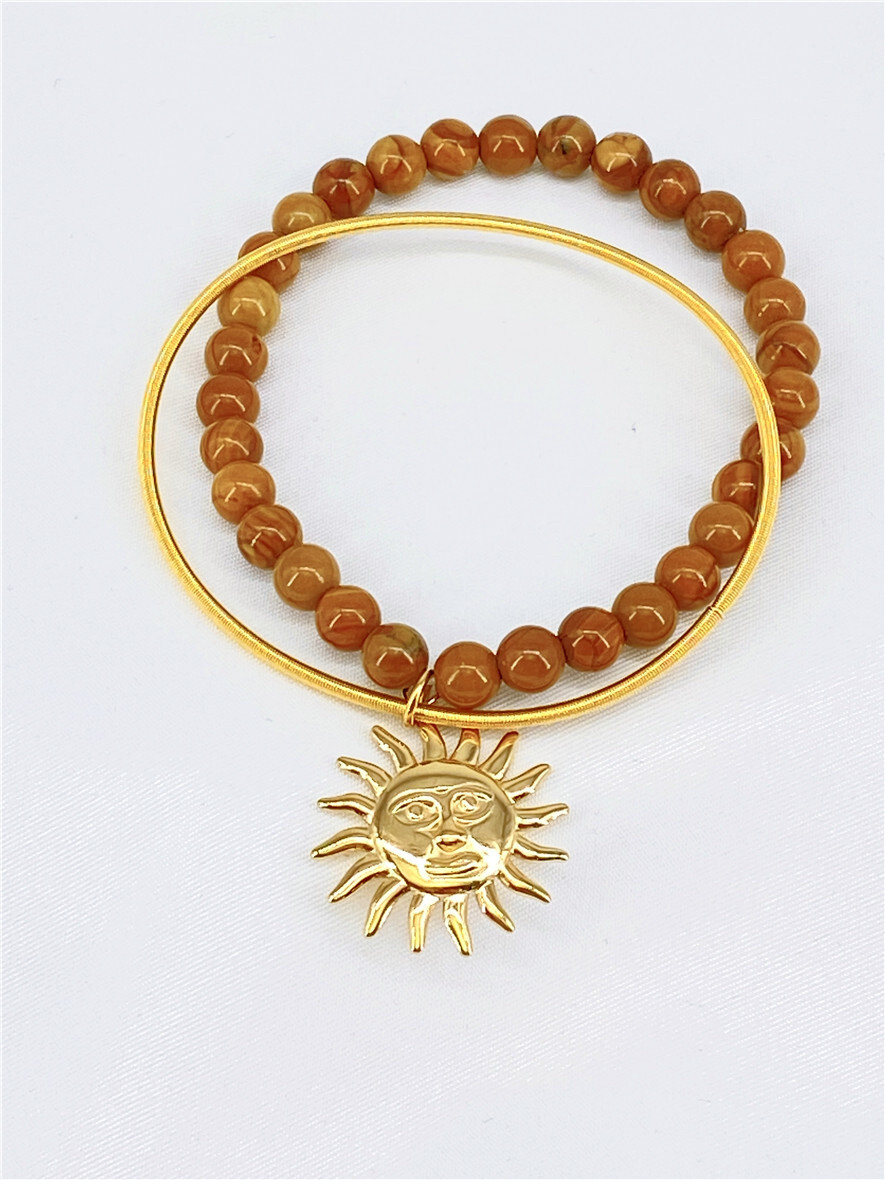 Wholesaler Missra Paris - Fancy pearls bracelets
