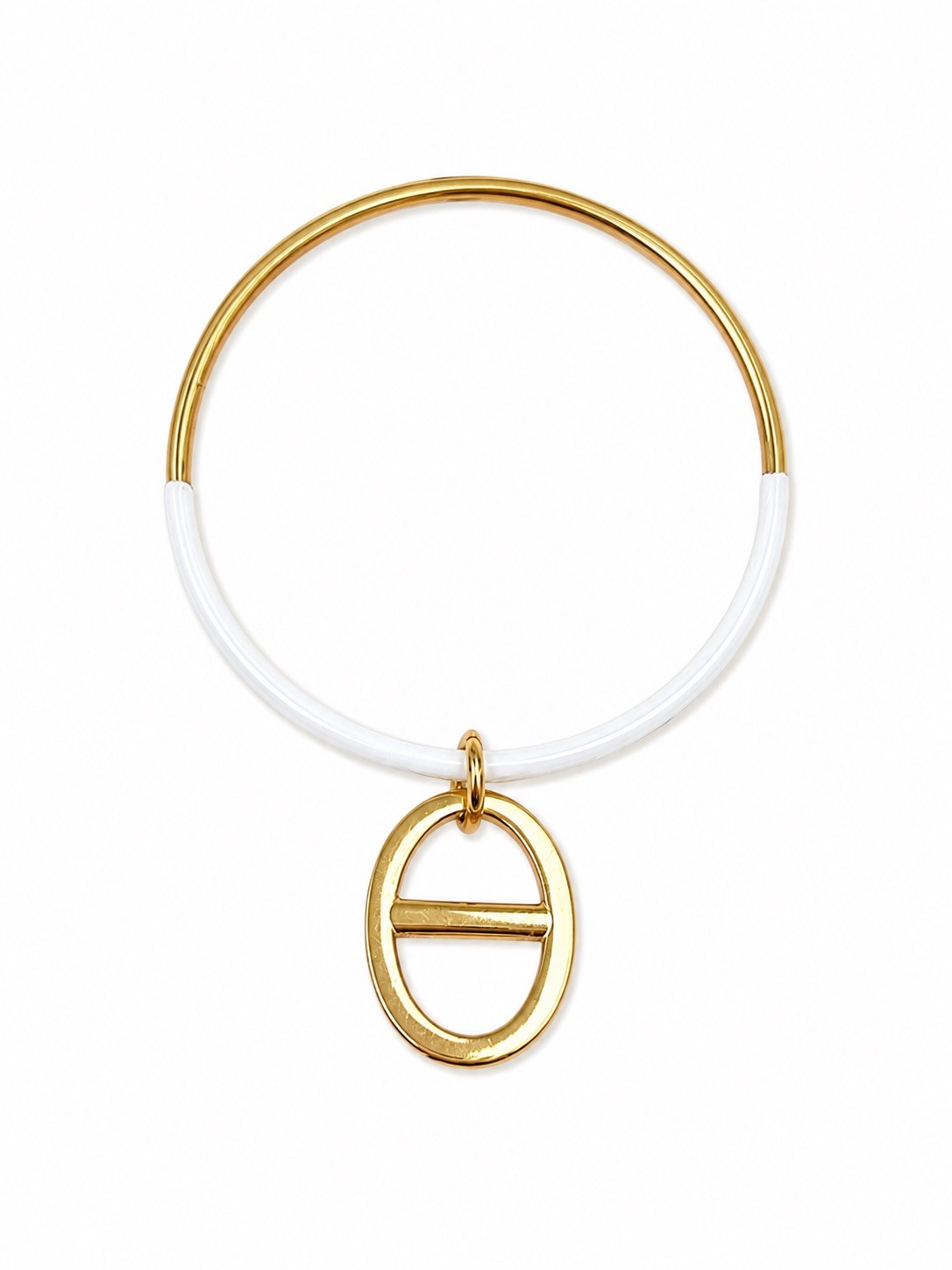 Wholesaler Missra Paris - STAINLESS STEEL BRACELET