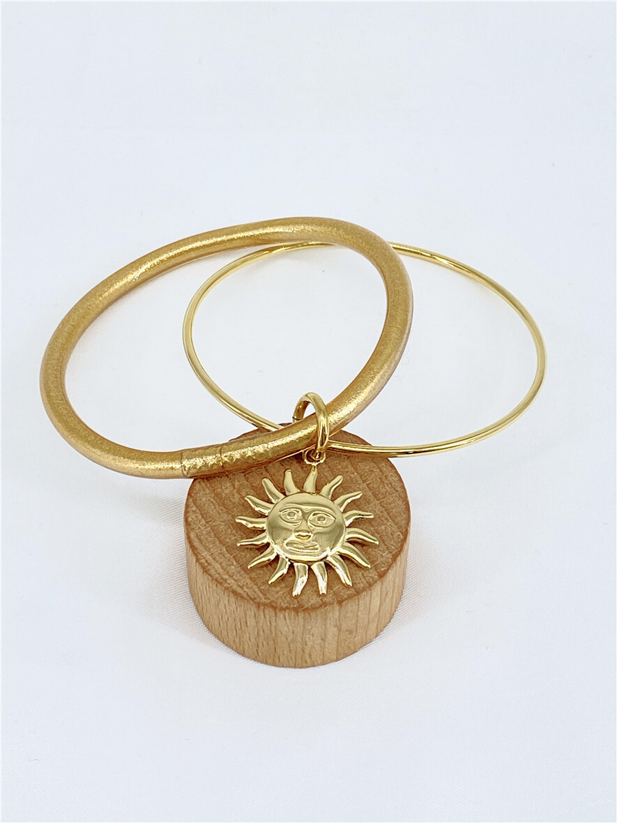 Mayorista Missra Paris - Pulseras de acero inoxidable