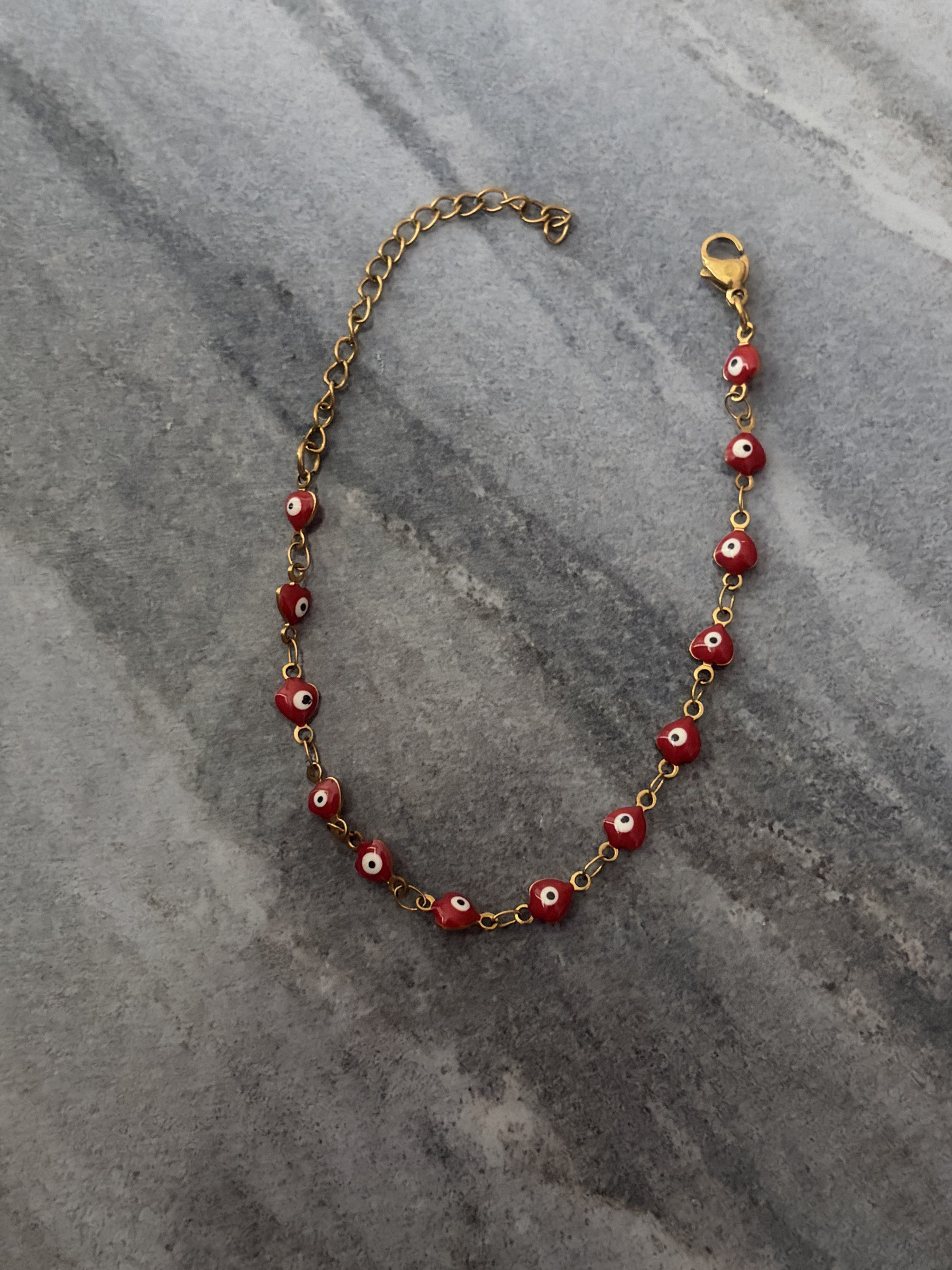 Mayorista Missra Paris - PULSERA DE ACERO INOXIDABLE