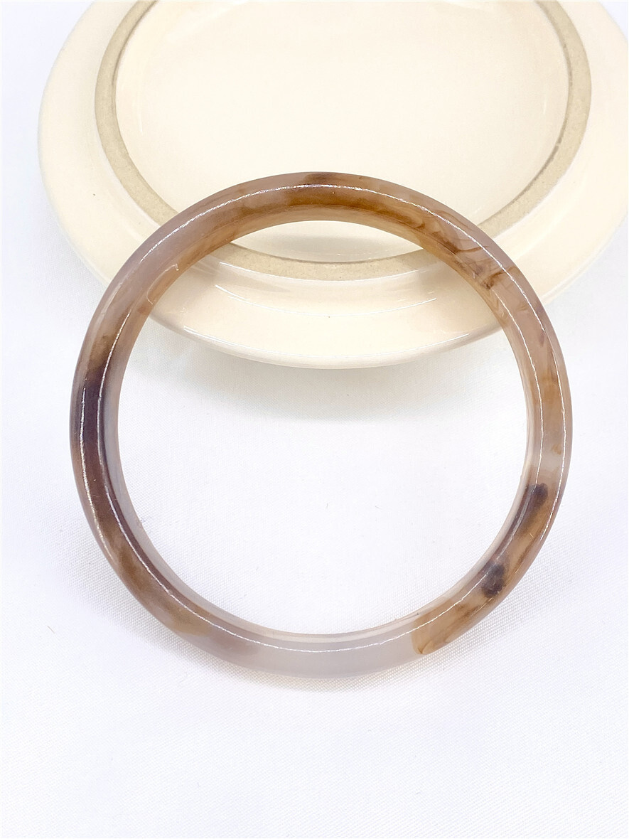 Mayorista Missra Paris - Pulseras de resina