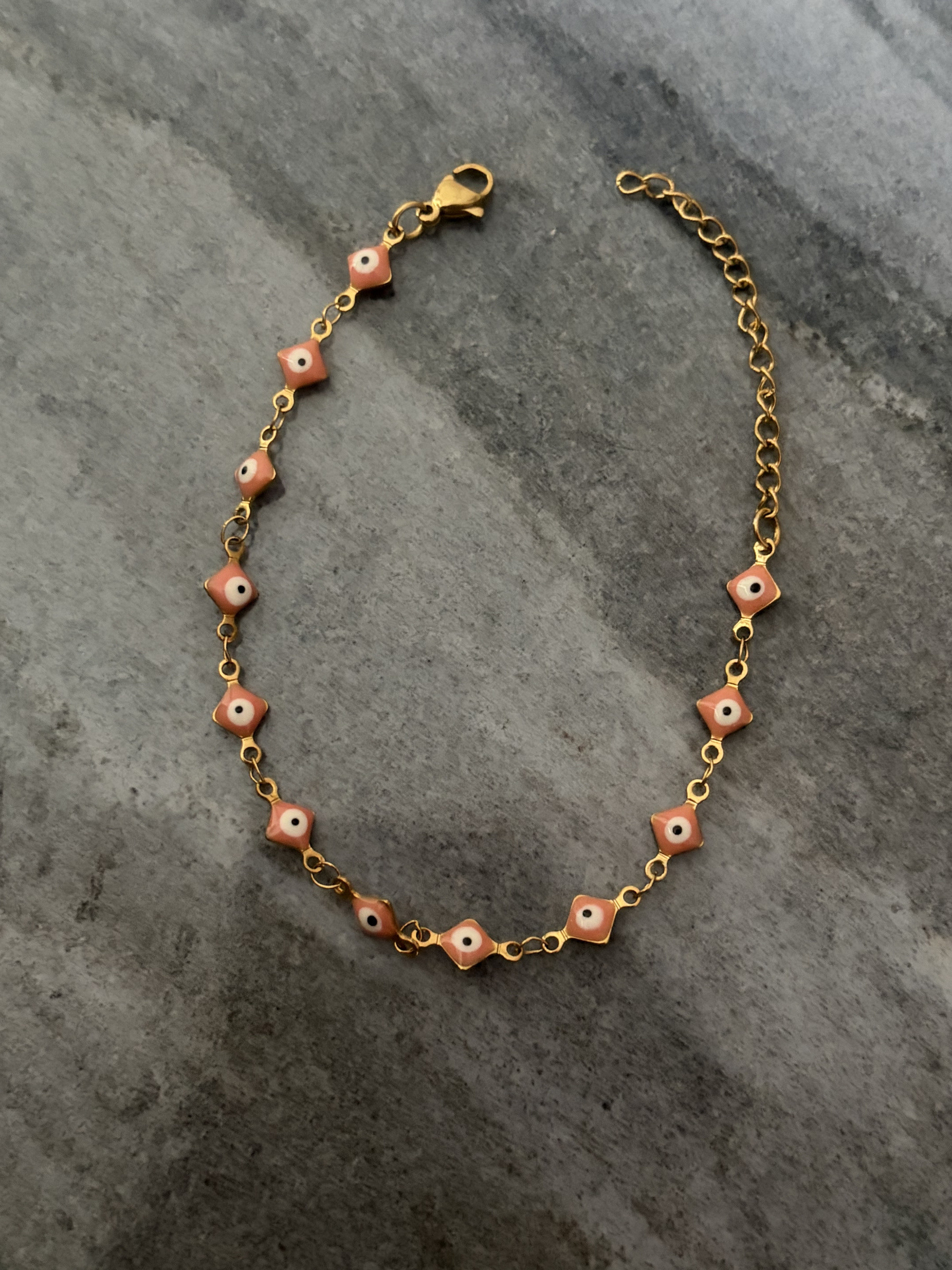 Grossiste Missra Paris - BRACELET EN ACIER INOXYDABLE