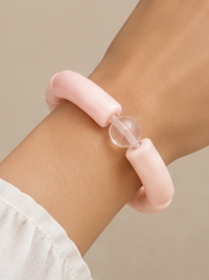 Wholesaler Missra Paris - Acrylic resin bracelet