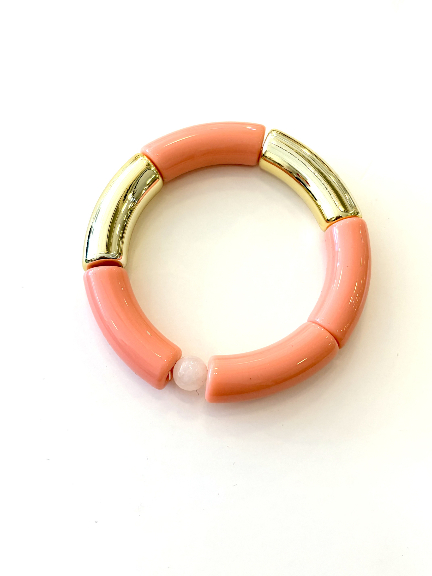 Mayorista Missra Paris - PULSERA DE ACRÍLICO