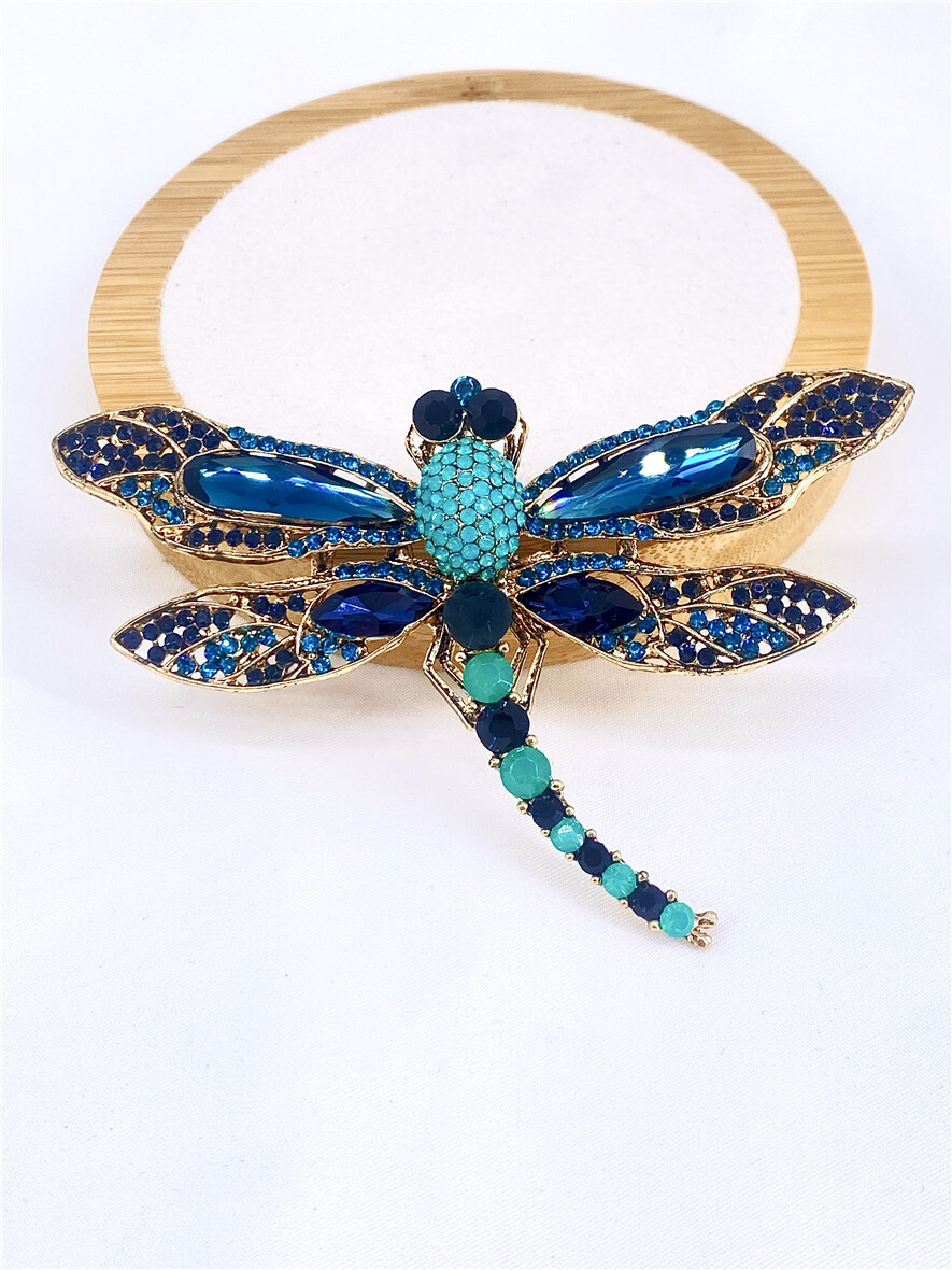 Grossista Missra Paris - Pin fantasiose