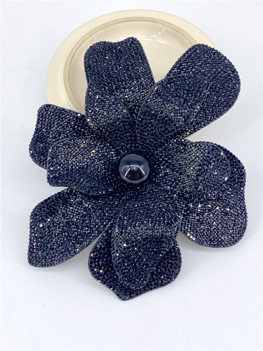 Mayorista Missra Paris - Pasador de acero inoxidable