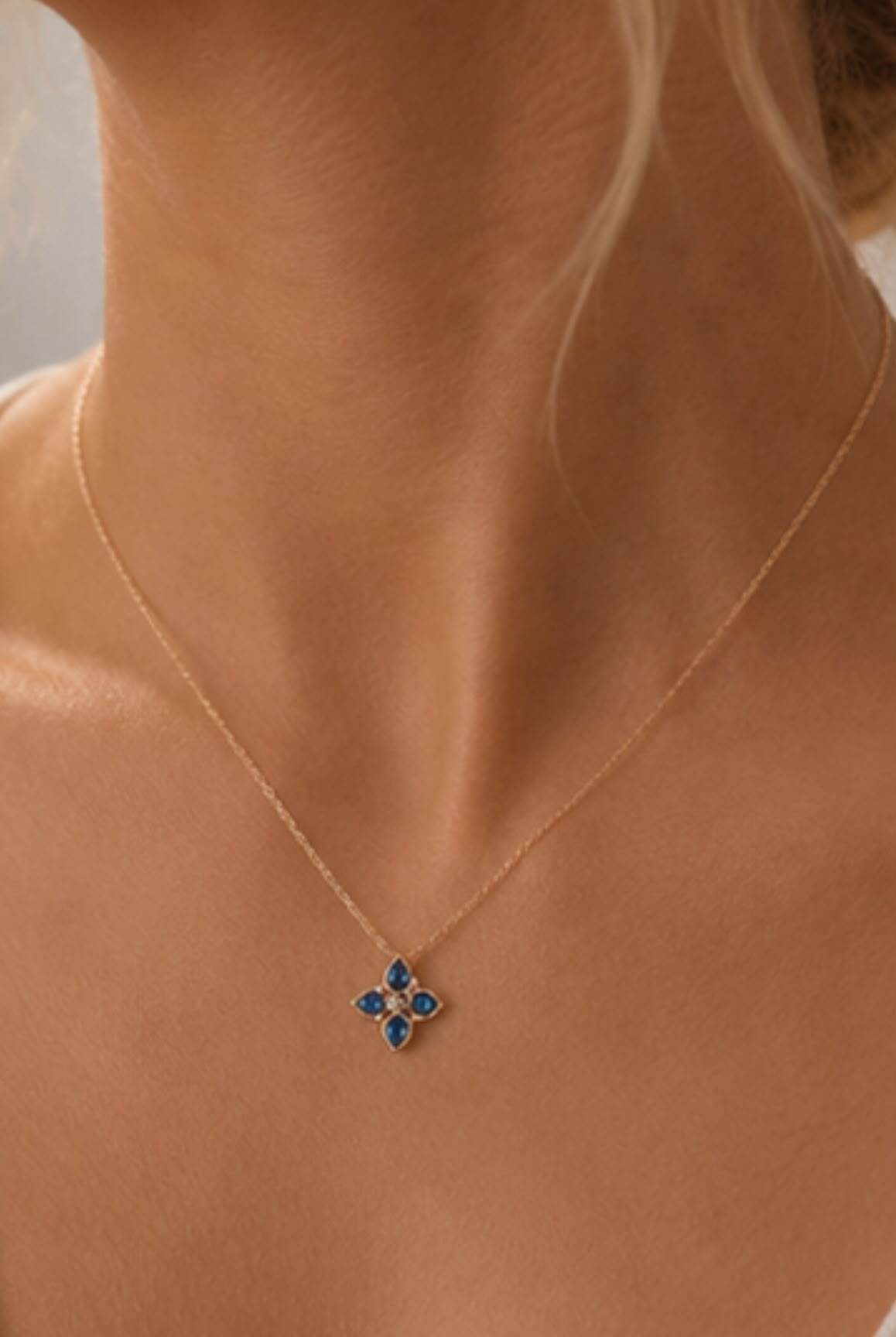 Grossiste Missra Paris - Colliers en acier inoxydable