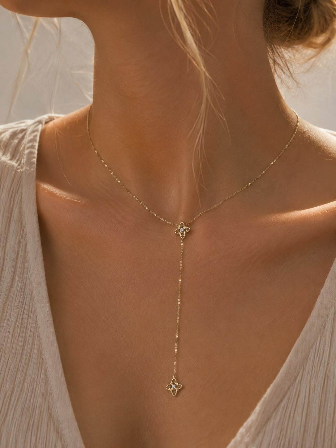 Grossiste Missra Paris - Colliers en acier inoxydable