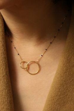 Grossista Missra Paris - COLLANA IN ACCIAIO