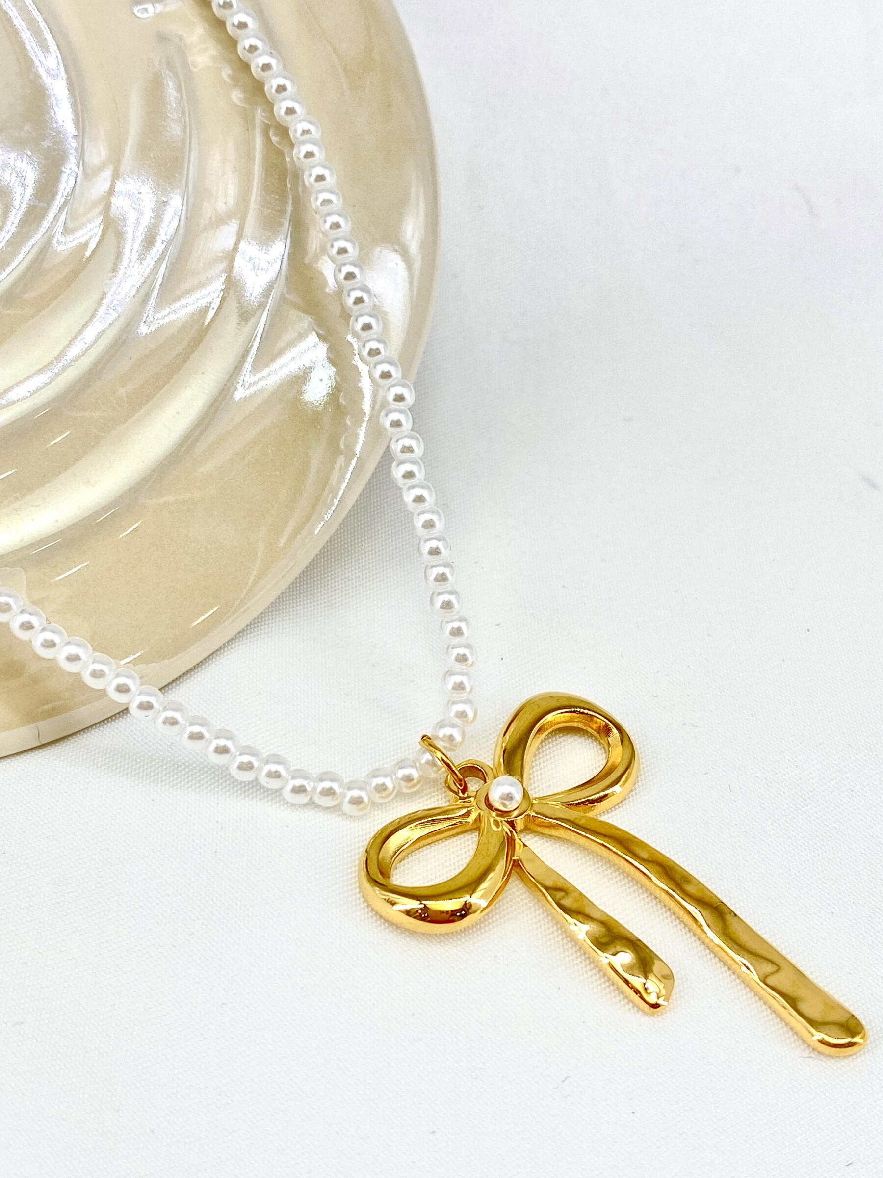 Mayorista Missra Paris - Collares de acero inoxidable
