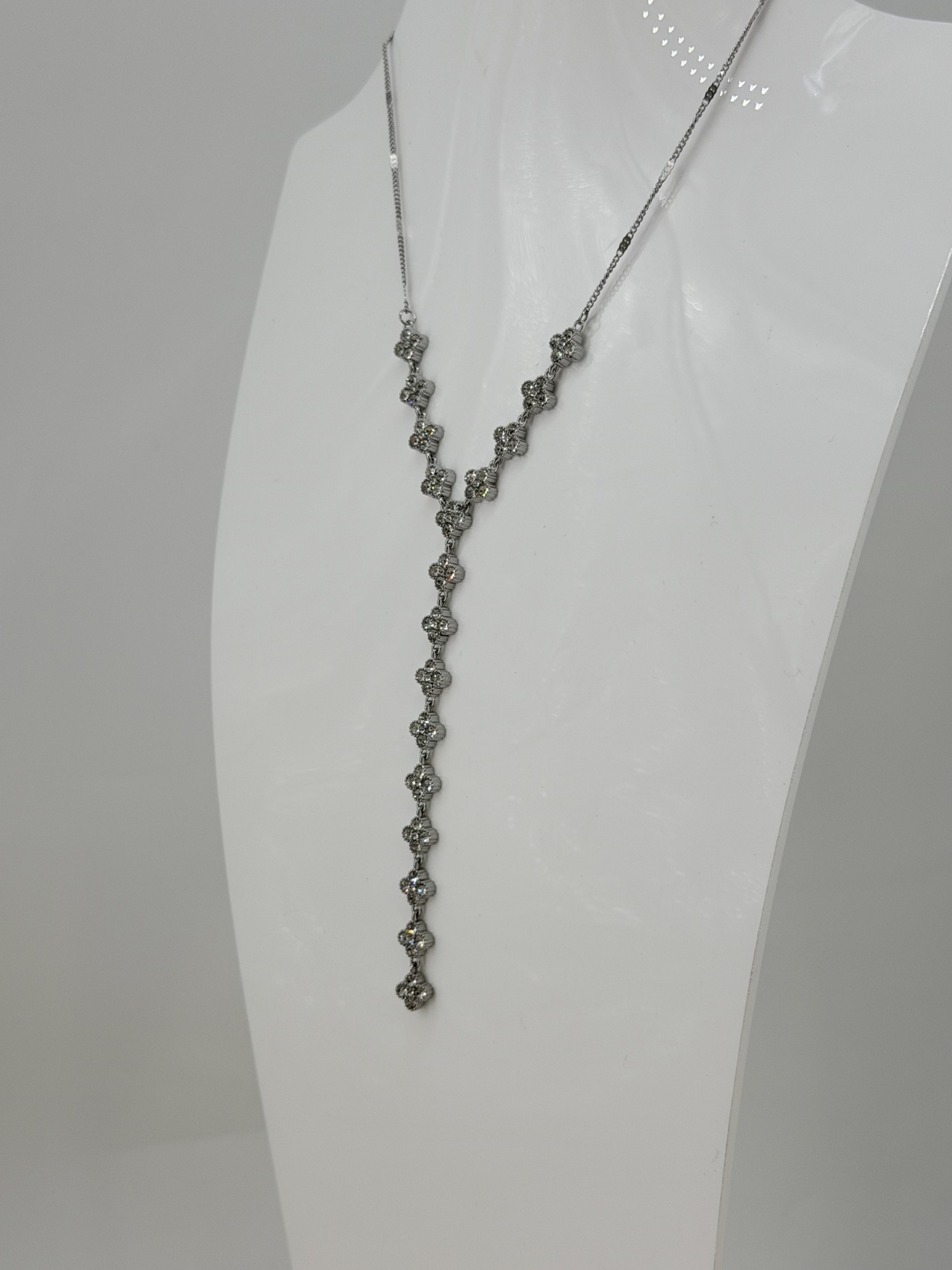 Grossiste Missra Paris - Colliers en acier inoxydable