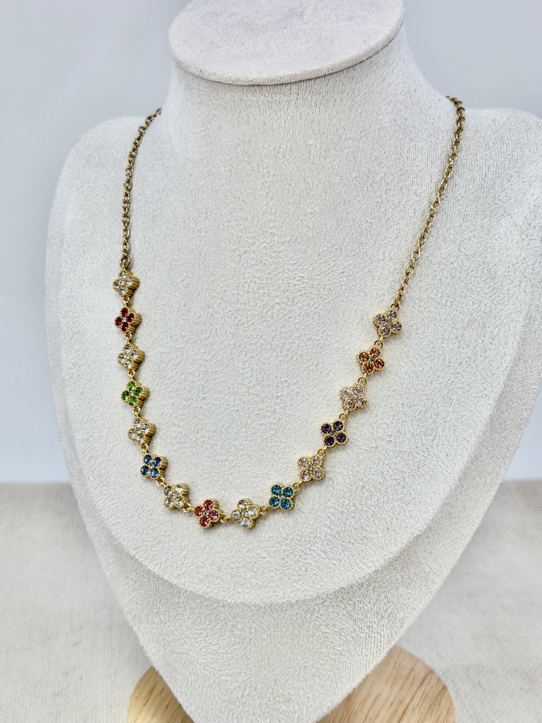 Grossiste Missra Paris - Collier en acier inoxydable