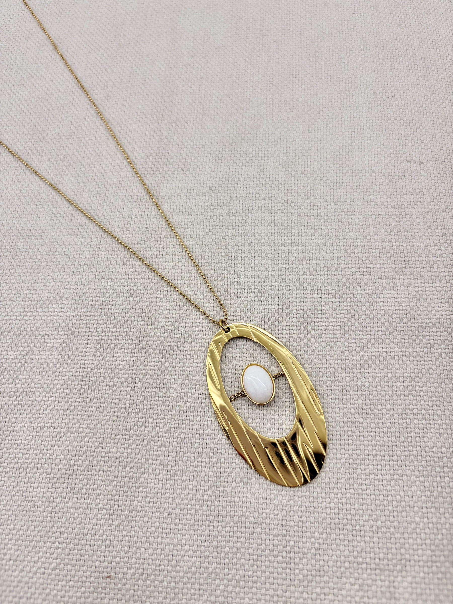 Grossista Missra Paris - Bracciale in resina acrilica