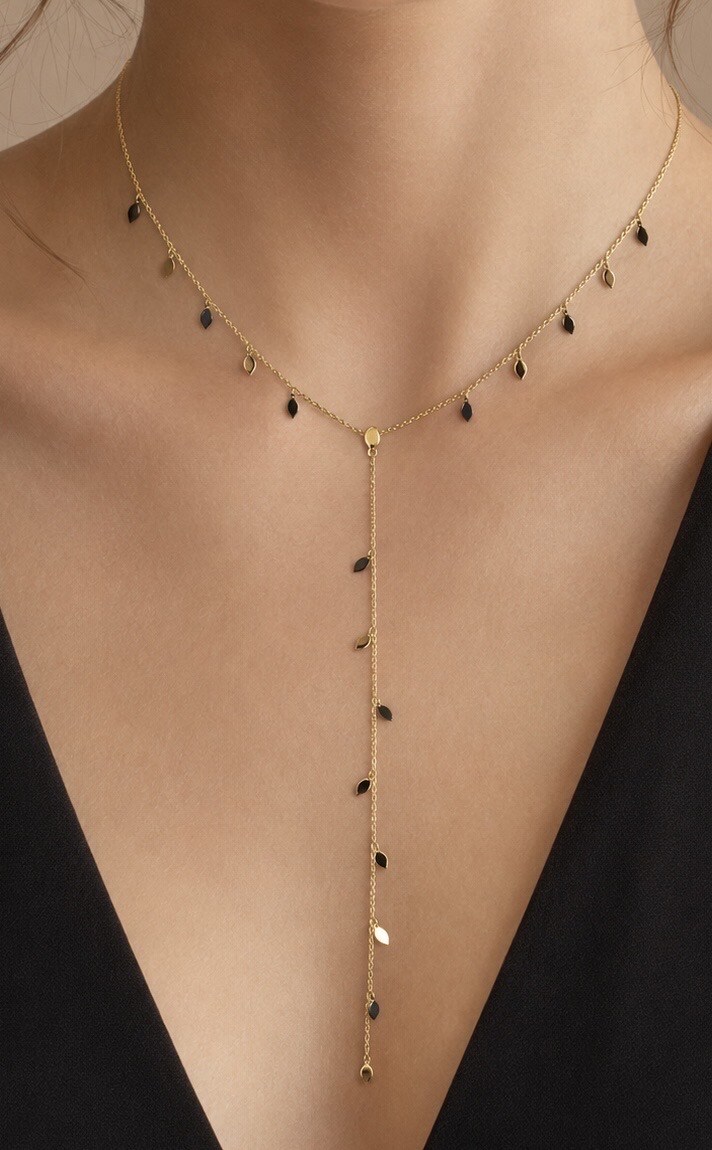 Grossiste Missra Paris - COLLIER EN ACIER INOXYDABLE
