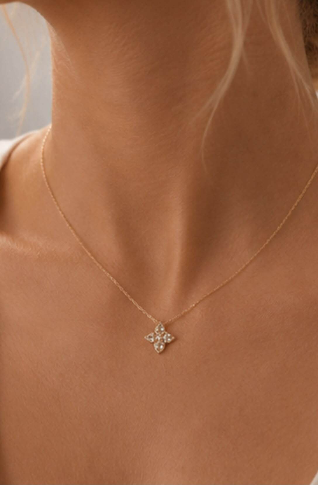 Grossiste Missra Paris - Colliers en acier inoxydable
