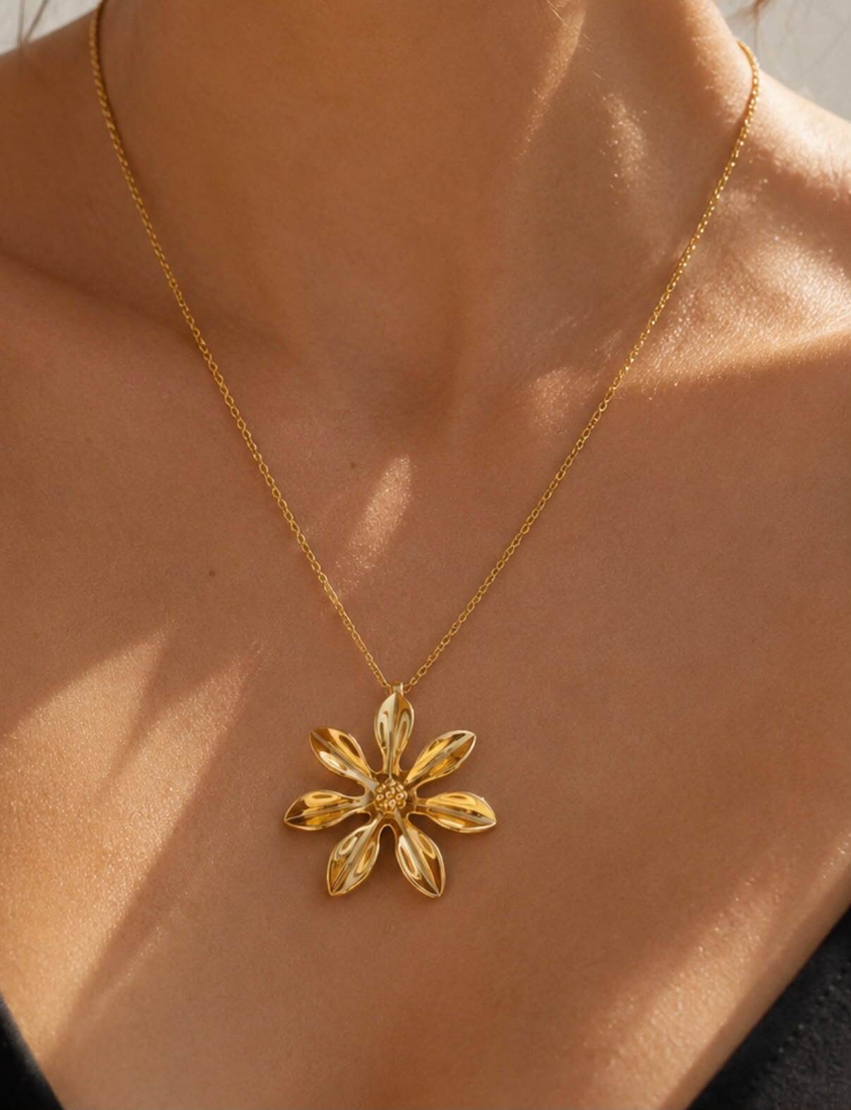 Wholesaler Missra Paris - Stainless steel necklaces